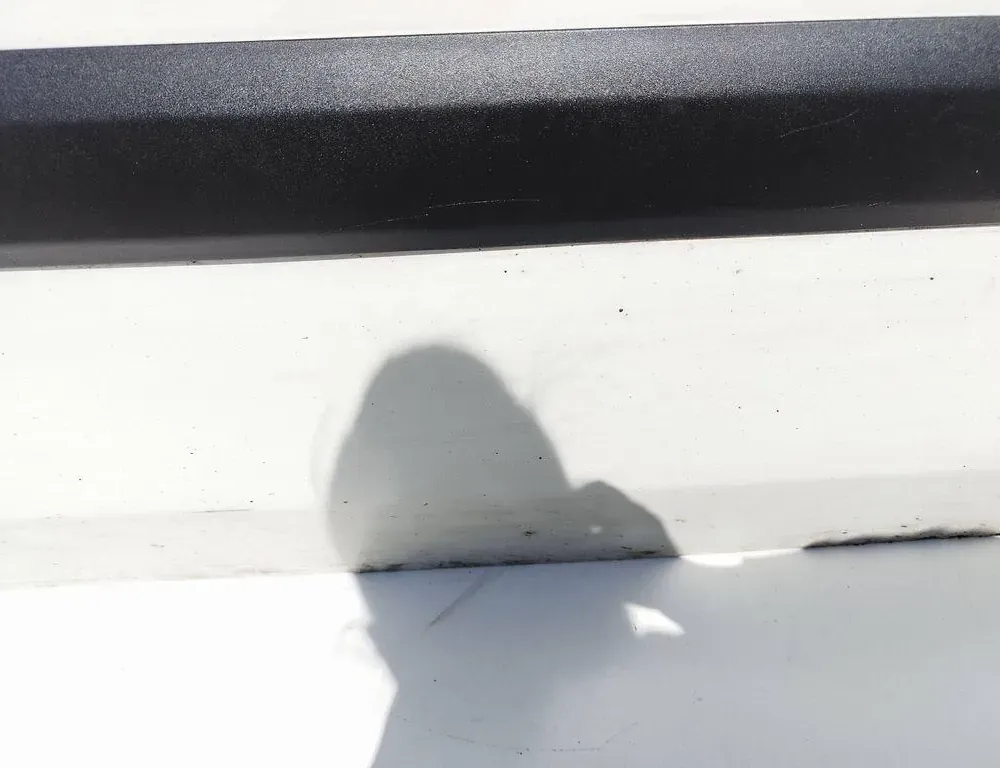 FIAT Doblo 2 generation (2009-2024) Höger främre dörr 33552906