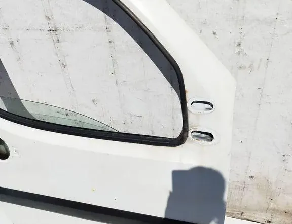 FIAT Doblo 2 generation (2009-2024) Höger främre dörr 33552906