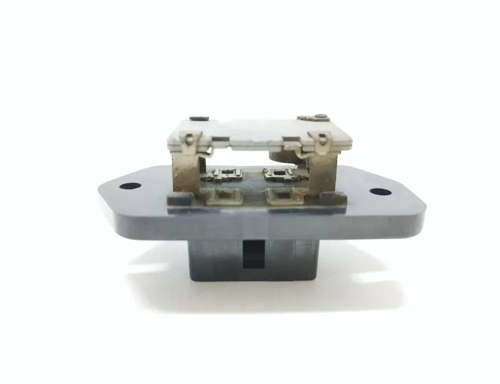 HONDA HR-V 1 generation (1998-2006) Värmefläktmotor/fläktmotstånd 2S9603075331 34985825