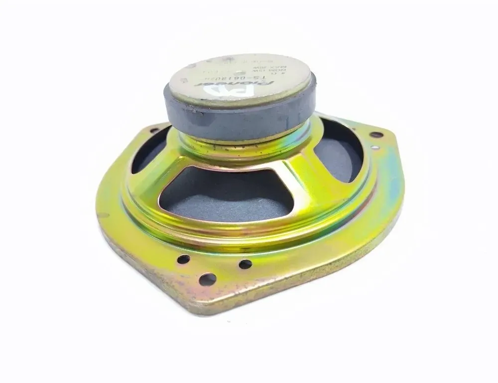 HONDA HR-V 1 generation (1998-2006) Höger främre dörrhögtalare TS06180 34985352