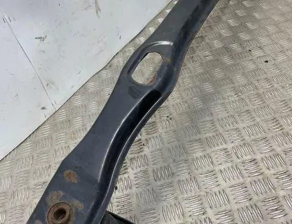 BMW X5 E70 (2006-2013) Främre förstärkningsstång 74529416 33225722