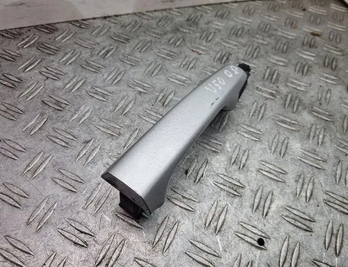 VOLVO V50 1 generation (2003-2012) Bakre vänstra dörrens yttre handtag 30753785 24173474