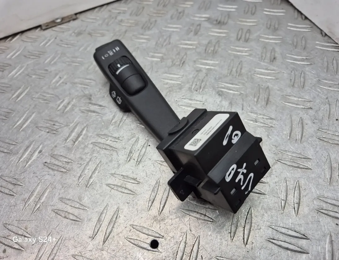 VOLVO V70 3 generation (2007-2020) Torkarkontroll 31275359 26956879