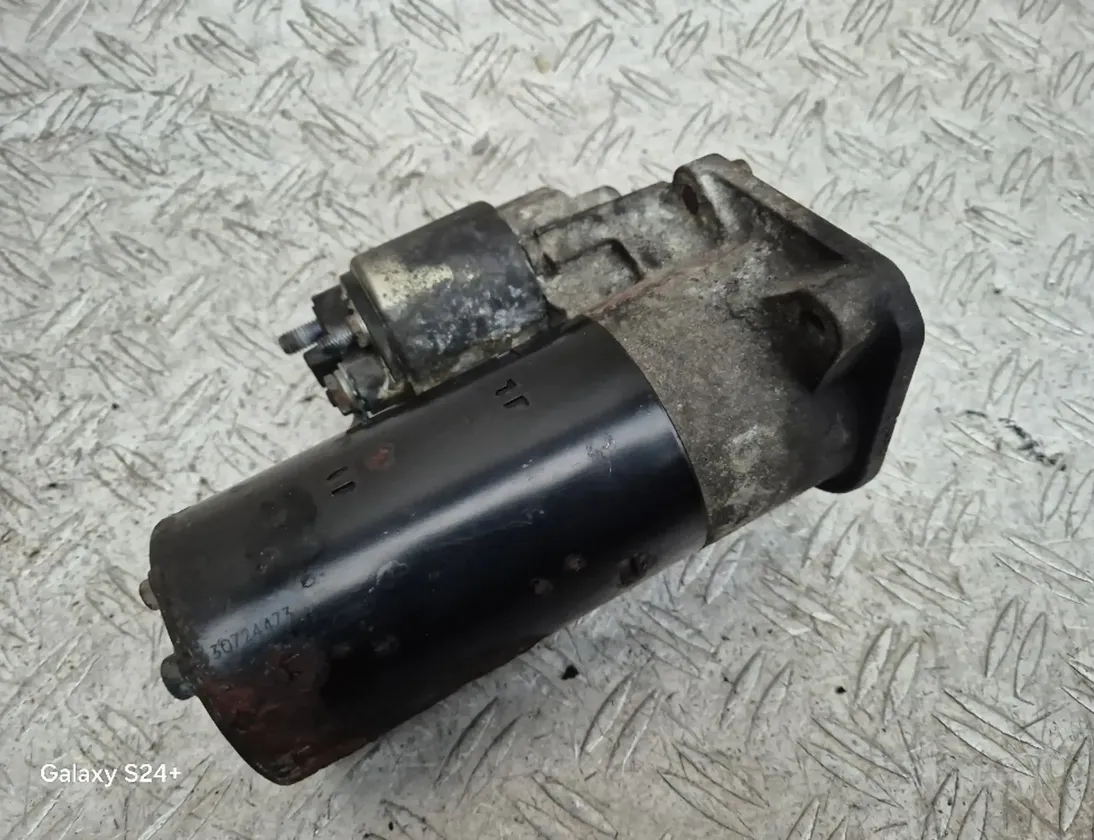 VOLVO S40 2 generation (2004-2012) Startmotor 0001109264,30724473 28086341