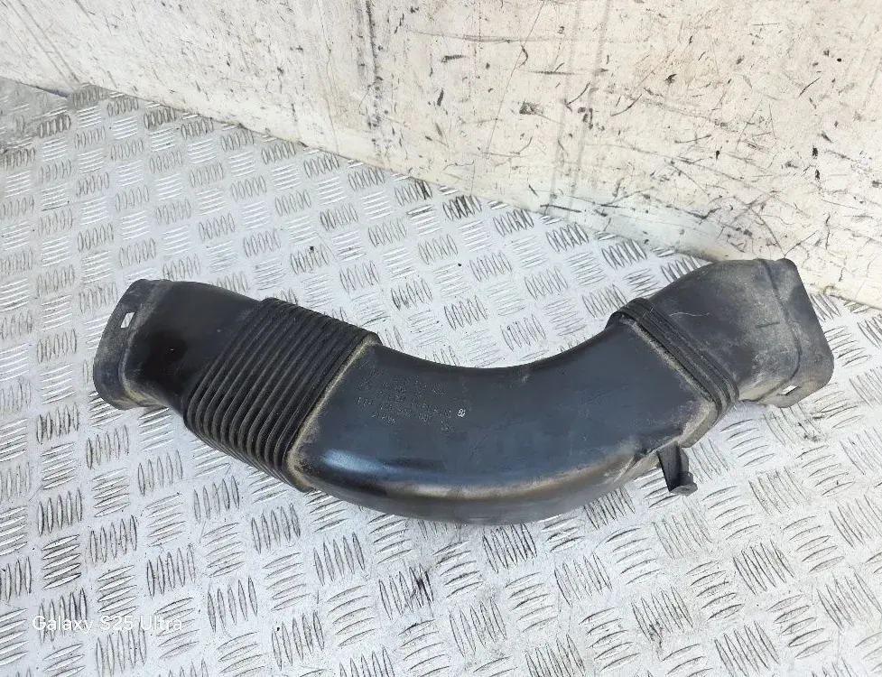 BMW 5 Series F10/F11 (2009-2017) Luftintagsrör 8513454,13718513454 33538655