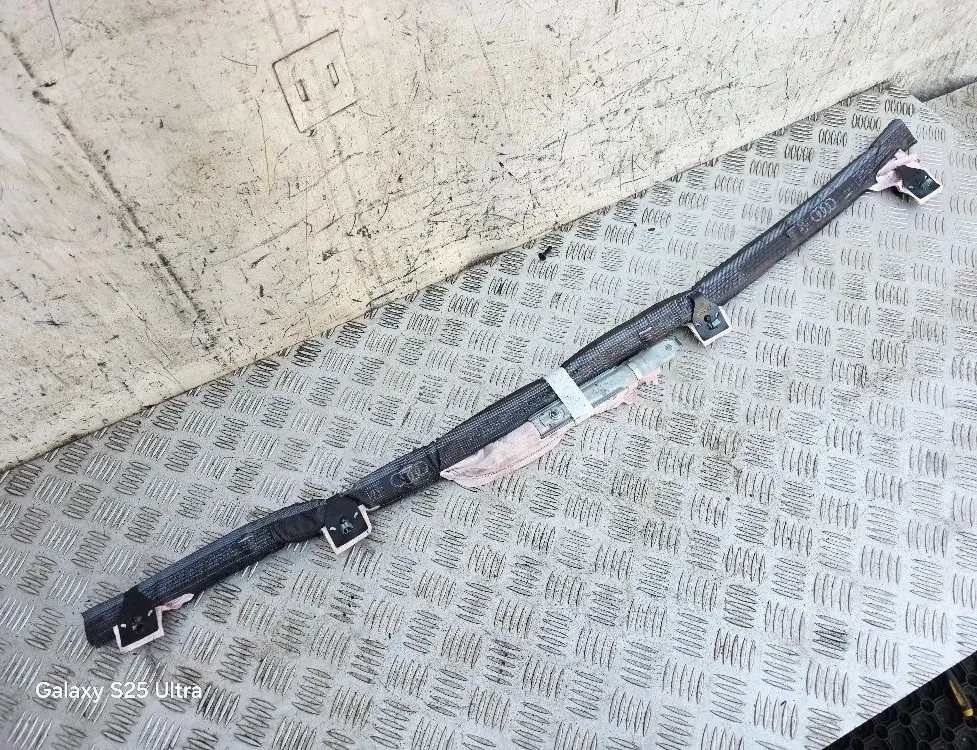 AUDI A1 8X (2010-2020) Vänster sidokrockkudde SRS 8X3880741A 33538864