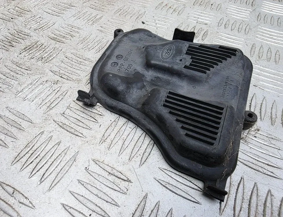 AUDI A1 8X (2010-2020) Frontljusskydd 700L 33538899