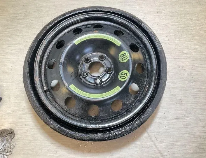 MERCEDES-BENZ R-Class W251 (2005-2017) Reservhjul A2514000002 22245339