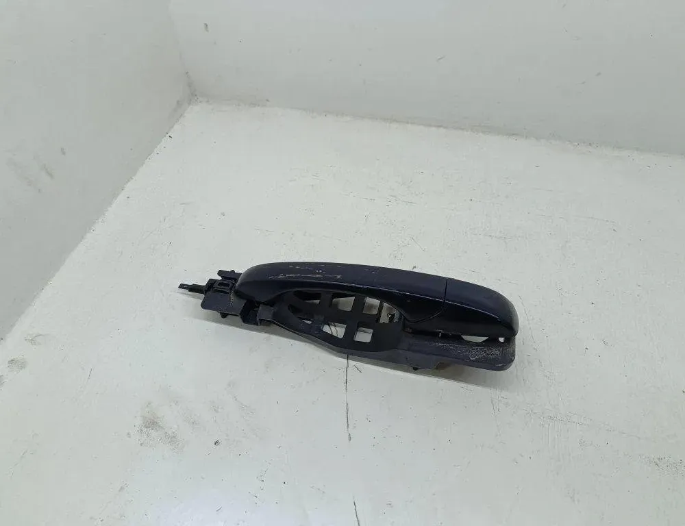 DODGE Caliber 1 generation (2006-2013) Höger sida skjutdörr yttre handtag 04589887AD 31898498