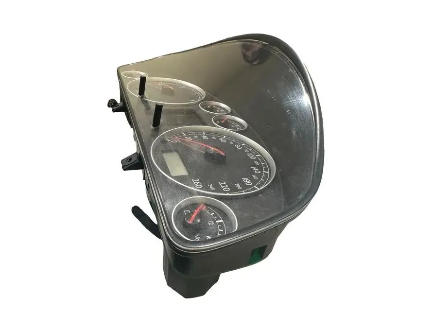 VOLKSWAGEN Sharan 1 generation (1995-2010) Hastighetsmätare 7M3920840G,YM2110849ADB,011200020 34988414