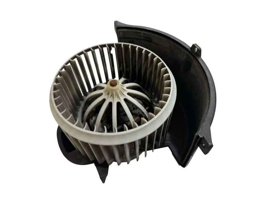 VOLKSWAGEN Amarok 1 generation (2010-2022) Innervärmare A70546110,2H1820021A 34910073