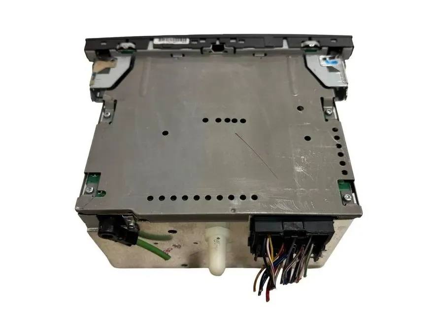 FORD Transit 3 generation (2000-2013) Musikspelare med GPS 8C1T18C815AC 33243082