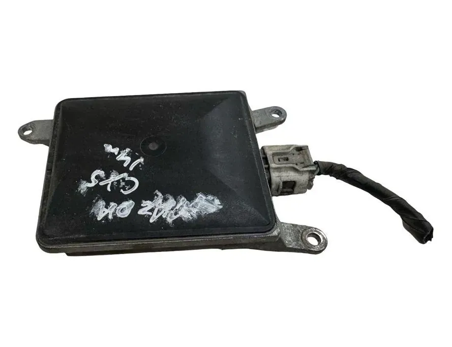 MAZDA CX-5 1 generation (2011-2020) Kontrollmodul för döda vinkeln KR8267Y80A,6PZ01104501 33528681