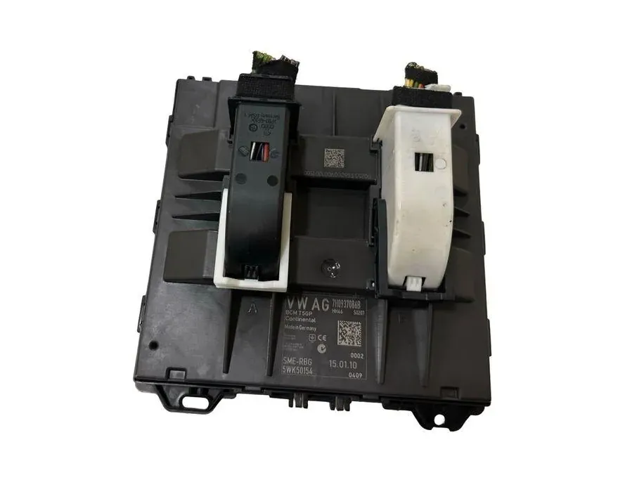 VOLKSWAGEN Transporter T5 (2003-2015) Komfortkontrollenhet 7H0937086B 34987119