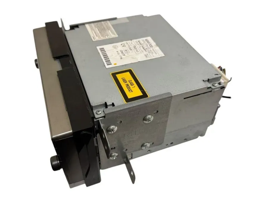 SUBARU Impreza 3 generation (2007-2014) Musikspelare med GPS Y39553271,86271FG020,V7500141 34926828