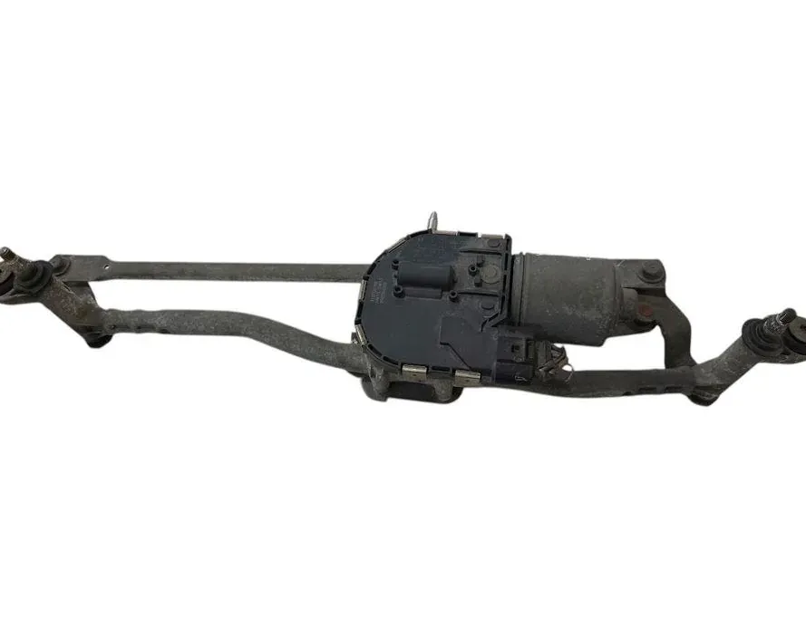 AUDI A3 8P (2003-2013) Vindrutetorkare fram 0390241783 34987111