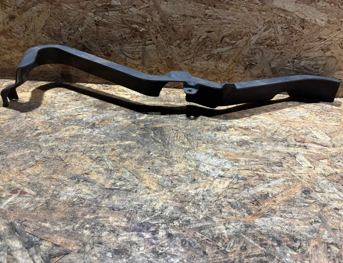 FORD Transit 4 generation (2013-2024) Kuggremsskydd CC1Q10317DA 33363950