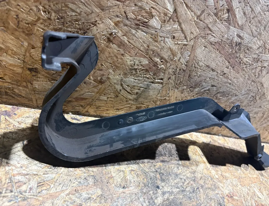 FORD Transit 3 generation (2000-2013) Kuggremsskydd CC1Q10317DA 33363952