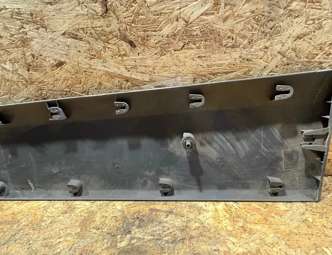 FORD Transit 4 generation (2013-2024) Höger sida skjutdörrslist BK31V254A16 33505292