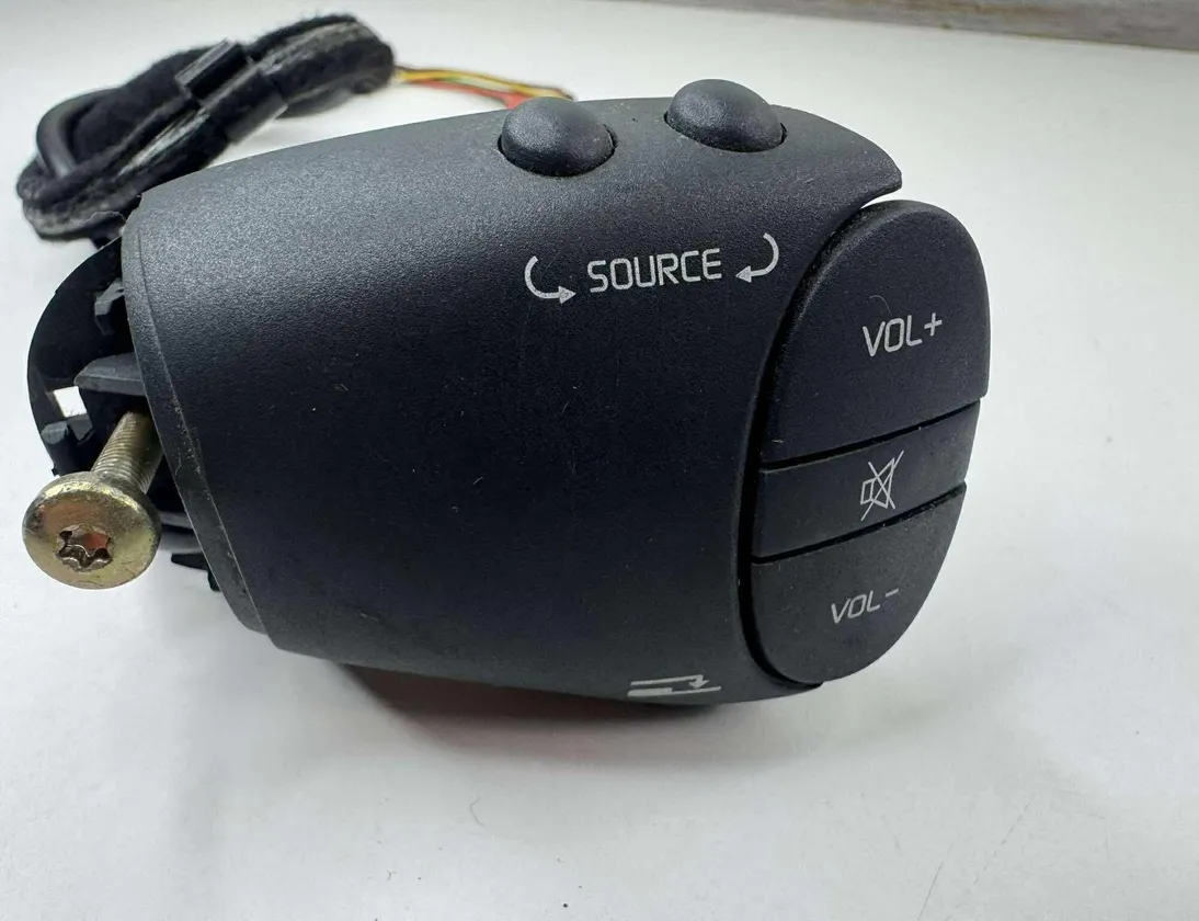 RENAULT Scenic 1 generation (1996-2003) Växlar 7765C 33346523