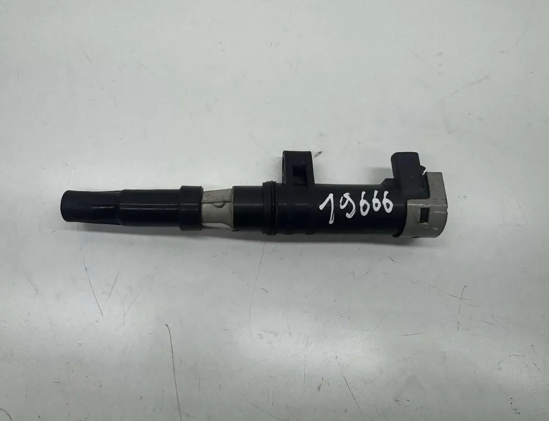 RENAULT Scenic 1 generation (1996-2003) Högspännings tändspole 224332597R 33367902