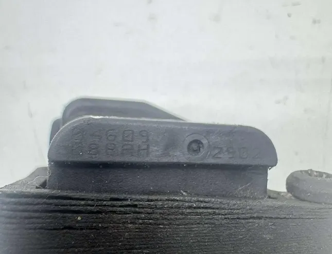 RENAULT Scenic 1 generation (1996-2003) Högspännings tändspole 04609,088AH 33369868