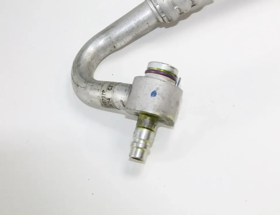 AUDI A7 C7/4G (2010-2020) AC slangrör 4G0260707P 13498997