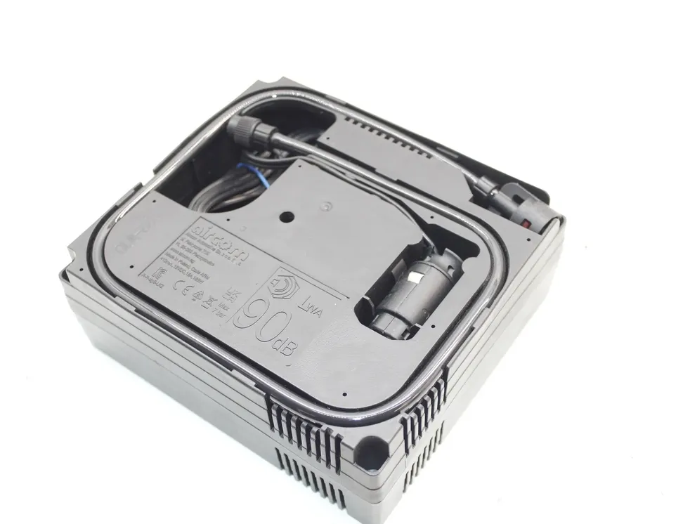 VOLVO XC40 1 generation (2017-2024) Däckkompressor 32340090,32416171 34965905