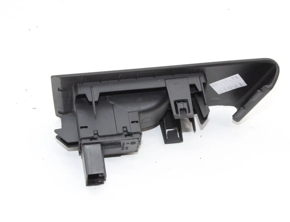 VOLKSWAGEN Passat B7 (2010-2015) Växlar 3AA868750 18265857