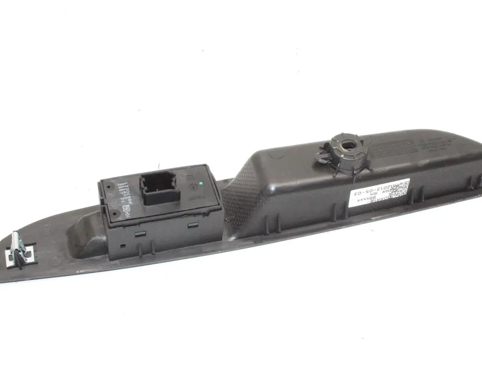 OPEL Mokka 1 generation (2012-2015) Växlar 13301888 24461040