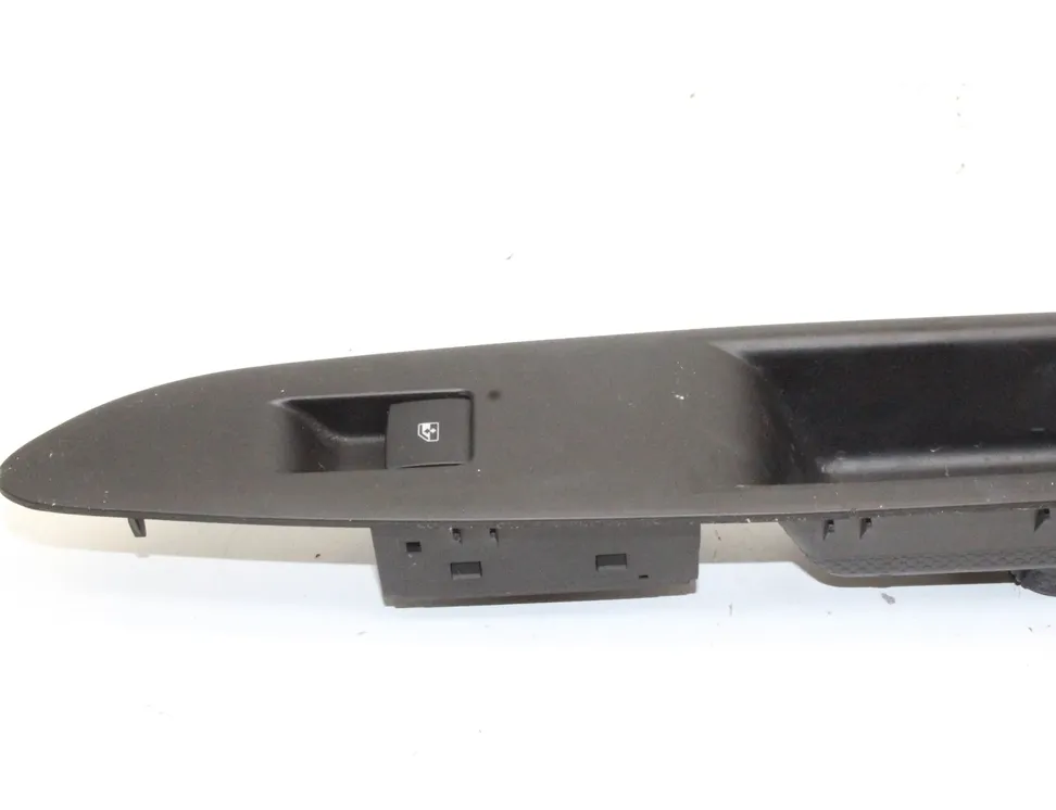 OPEL Mokka 1 generation (2012-2015) Växlar 13301888 24461131