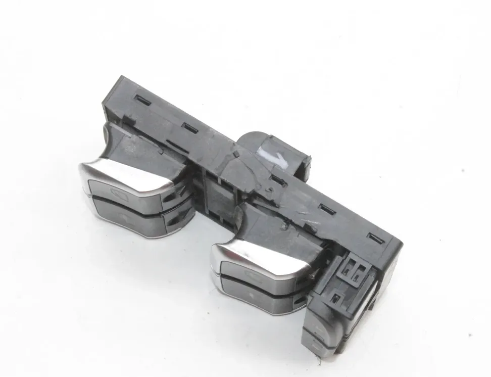 AUDI A7 C7/4G (2010-2020) Främre höger dörrfönsterbrytare 4G0959851 25890077