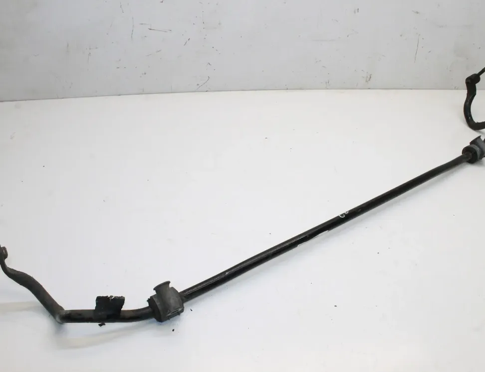 MERCEDES-BENZ EQC 1 generation (2018-2023) Bakre krängningshämmare A2133260465 34987651