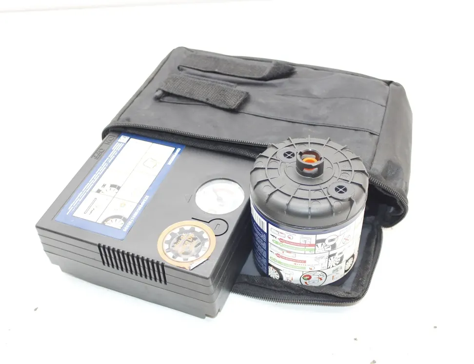 VOLVO XC40 1 generation (2017-2024) Däckkompressor 32340090,32416171 34965905