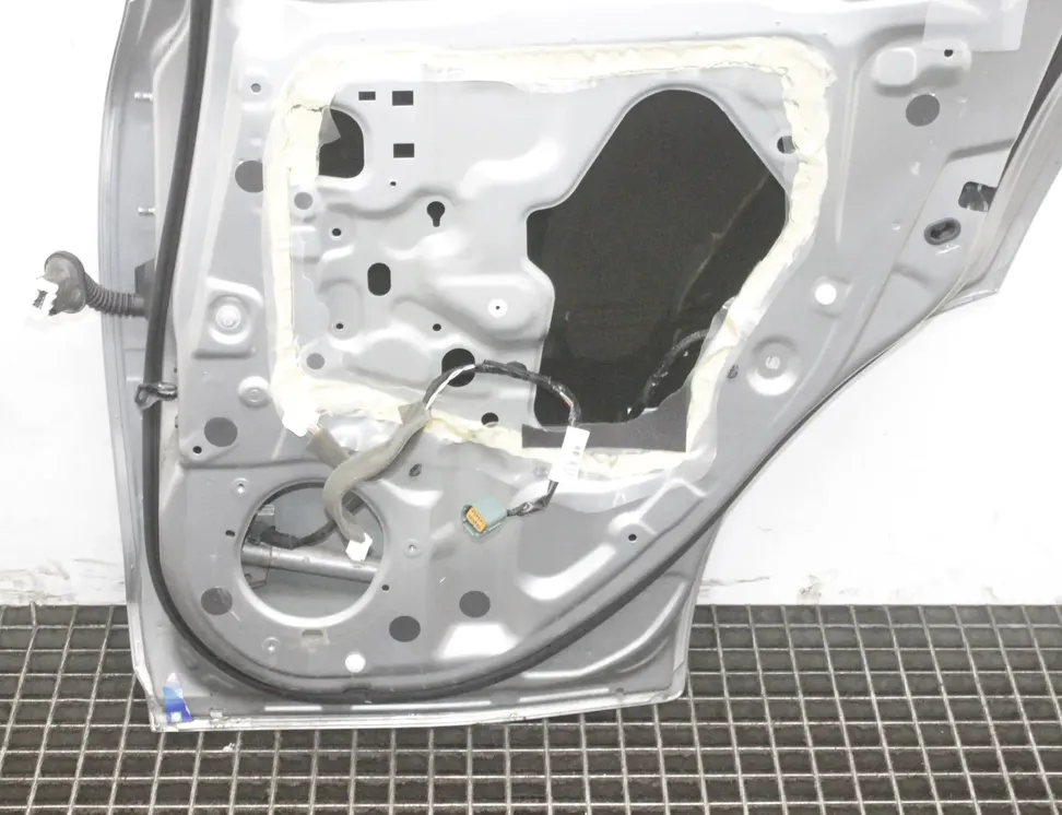 NISSAN Juke YF15 (2010-2020) Höger bakdörr KY0 33151251