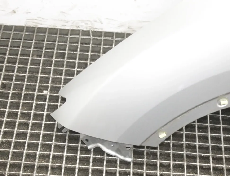 NISSAN Juke YF15 (2010-2020) Vänster framskärm KY0 33151872