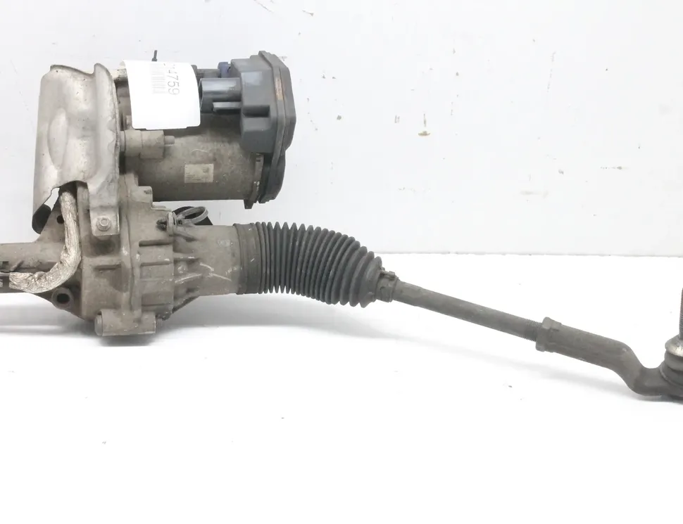 FORD Mondeo 5 generation (2014-2022) Styrställ FG9C-3D070-BG 33200482