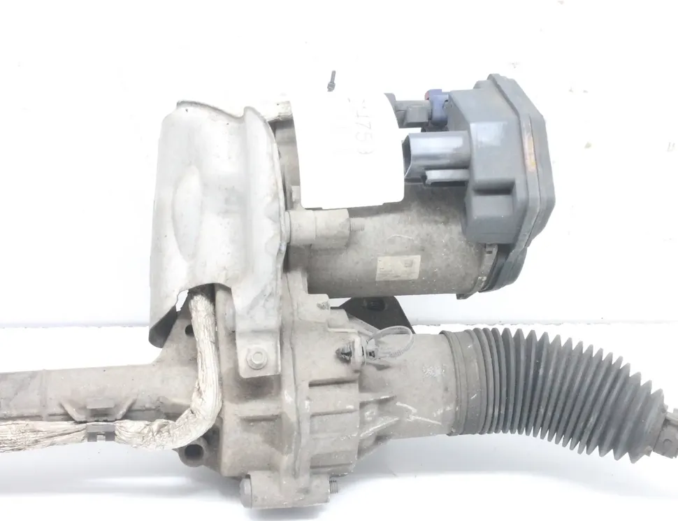 FORD Mondeo 5 generation (2014-2022) Styrställ FG9C-3D070-BG 33200482