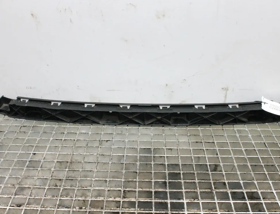 AUDI A6 C7/4G (2010-2020) Bakre stötfångare mellanfäste 4G5807458 33345320