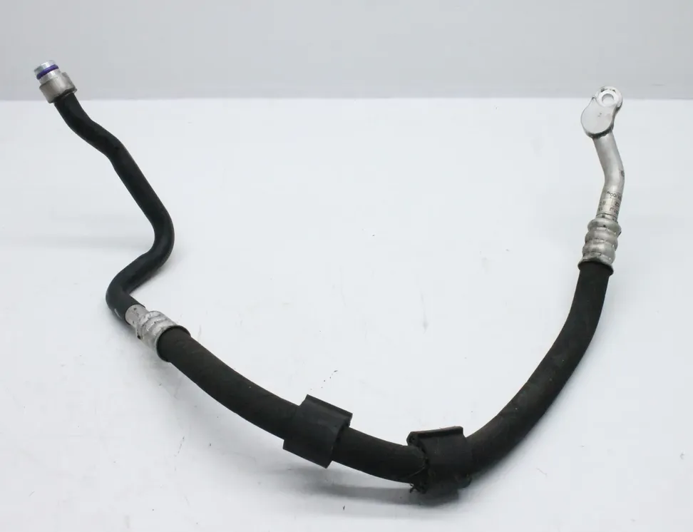 AUDI A6 C7/4G (2010-2020) AC slangrör 4G0260701J 33348920