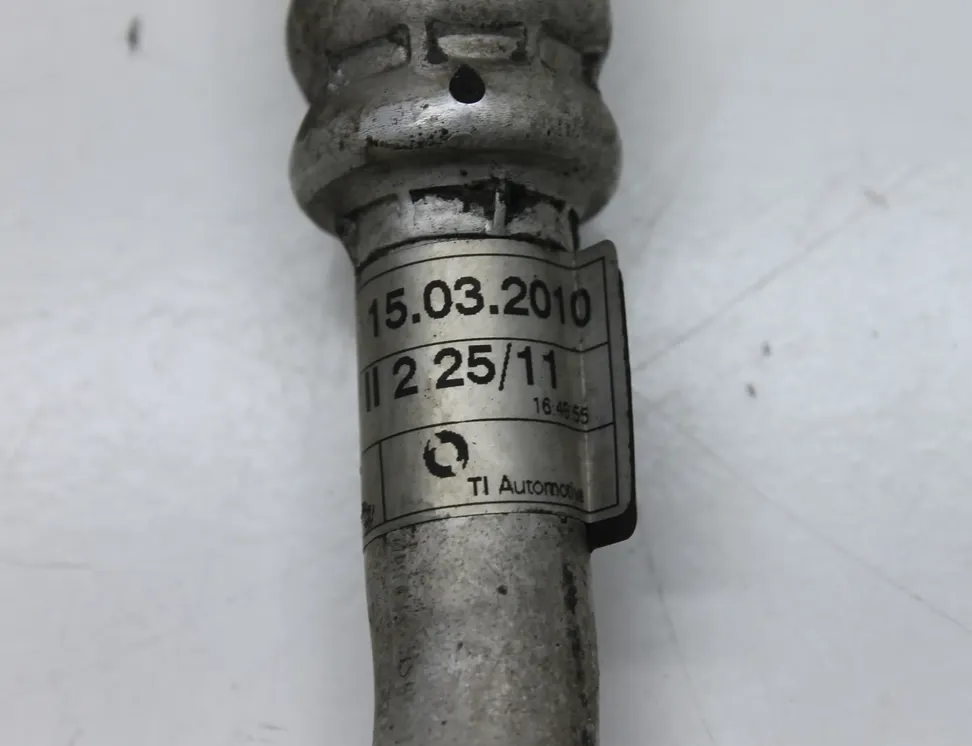 AUDI A6 C7/4G (2010-2020) AC slangrör 4G0260701J 33348920