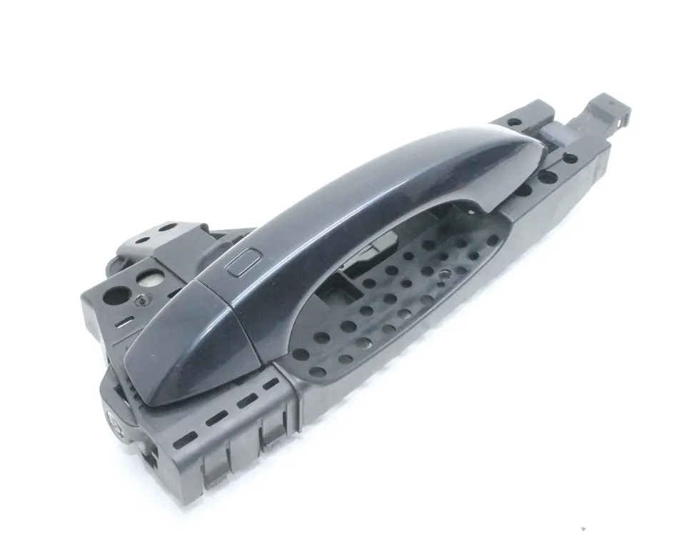 AUDI A6 C7/4G (2010-2020) Främre vänstra dörrens yttre handtag 4H0837885 33349949