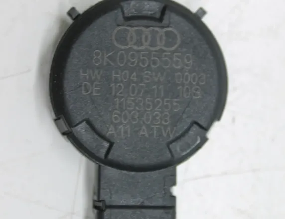 AUDI A6 C7/4G (2010-2020) Regnsensor 8K0955559 33352263