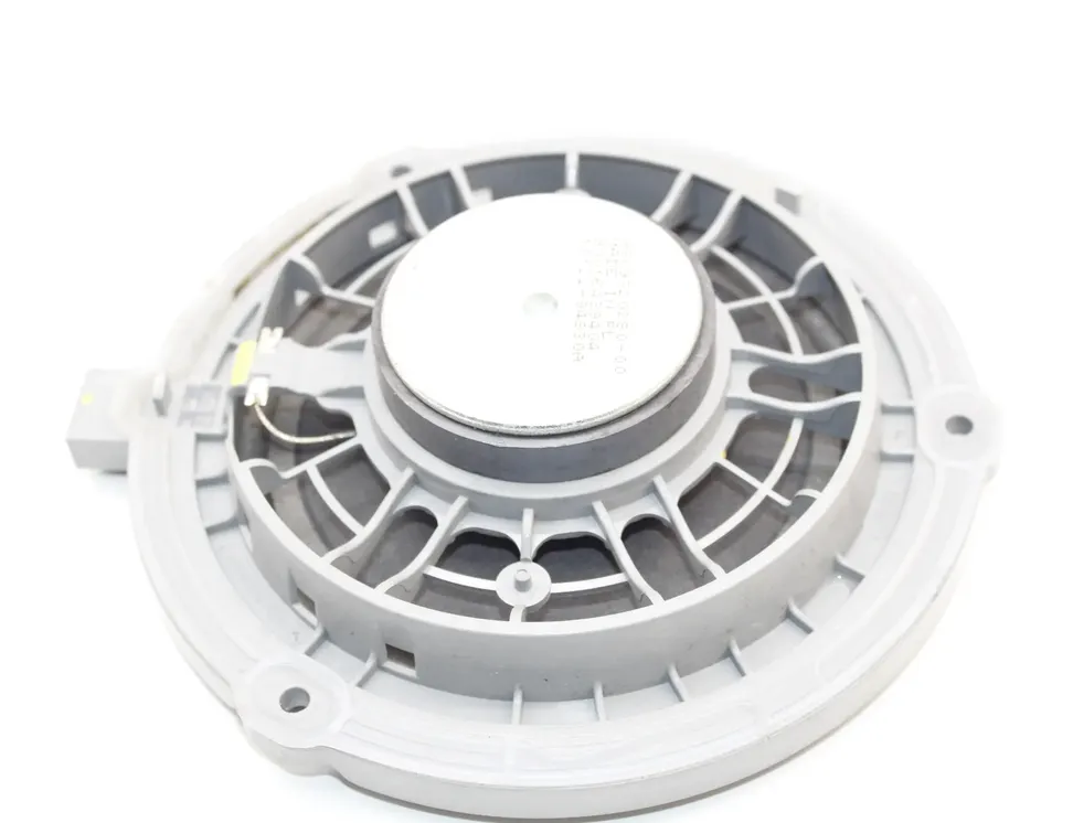 VAUXHALL Ljudhögtalare för vänster bakdörr 9809320280 33377143