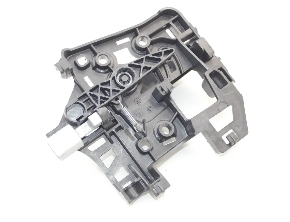 VAUXHALL Vänster bakre inre öppningshandtag 9812093480 33377148