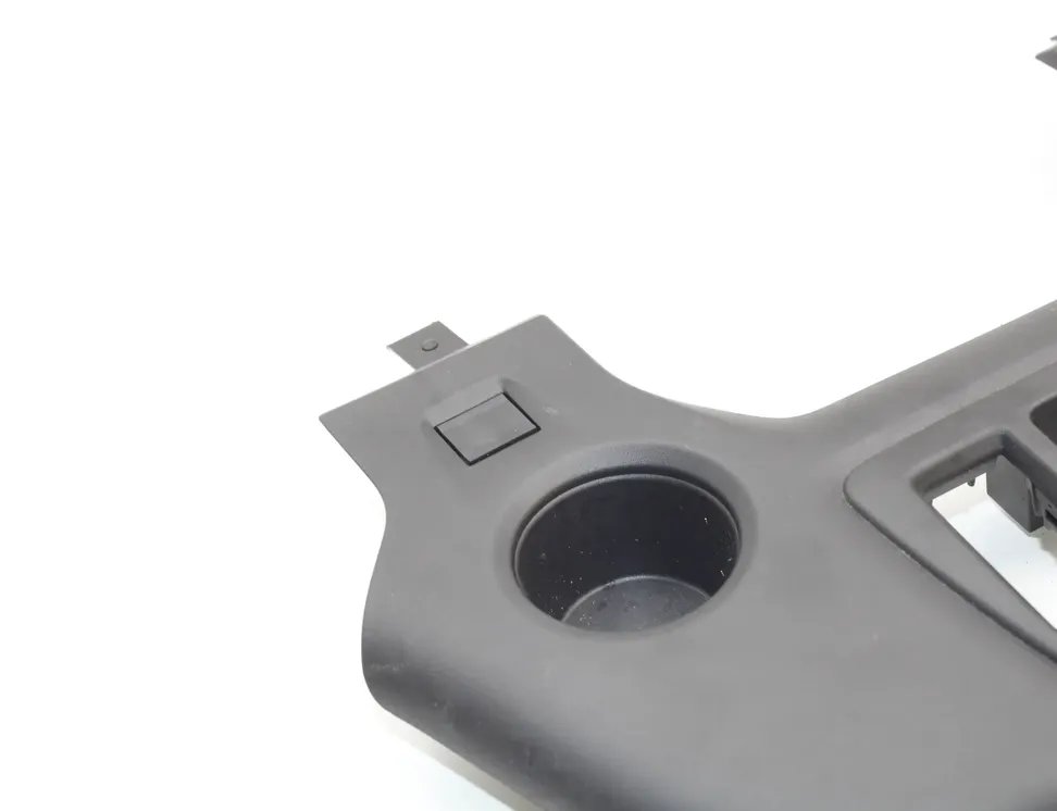 VAUXHALL Växlingsnivå Plastlister 928008000ZD 33377327