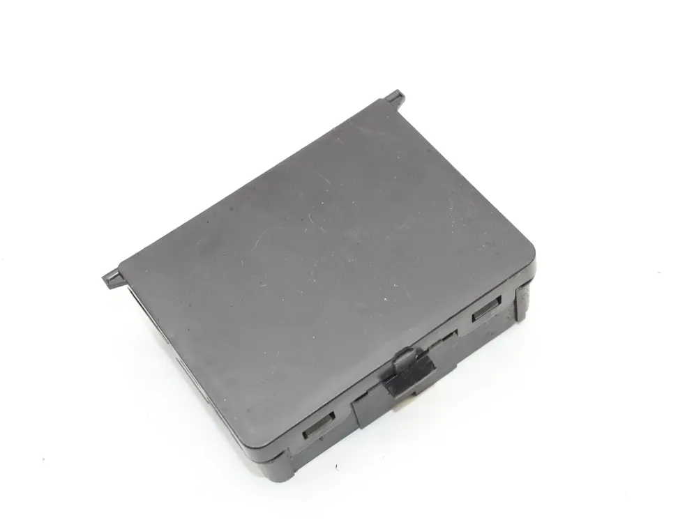 VAUXHALL Klimatstyrningsenhet 9849651180 33377419