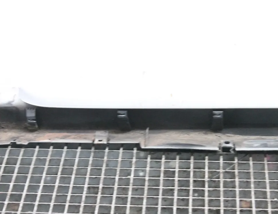 NISSAN Leaf 2 generation (2017-2023) Höger sidokjol i plast KY0 33387440