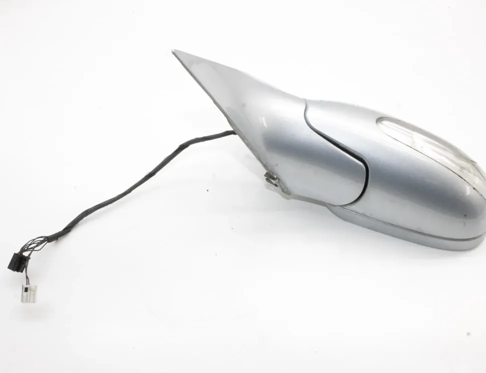 MERCEDES-BENZ SLK-Class R171 (2004-2011) Vänster sidospegel 9PIN,HEATING 33478827