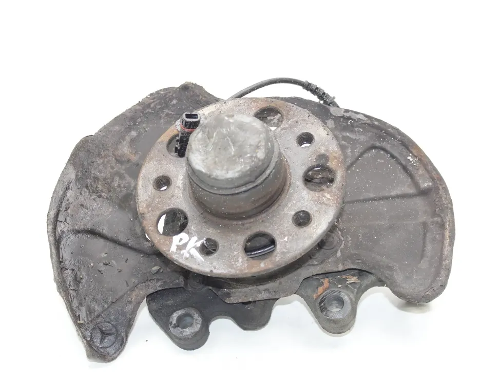 MERCEDES-BENZ SLK-Class R171 (2004-2011) Främre vänster hjulnav 33485899
